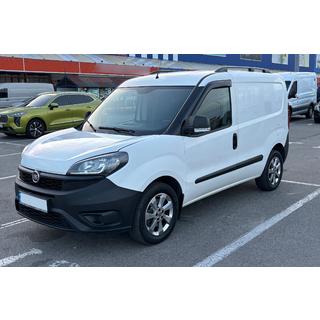 Bare longitudinale Skyport (negre)