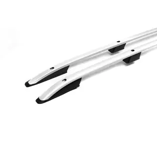 Bare longitudinale Skyport (gri mat) Suzuki Grand Vitara 2005-2017 foto 3