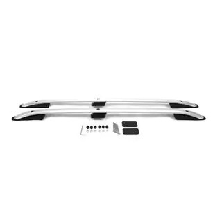 Bare longitudinale Skyport (gri mat) Suzuki Grand Vitara 2005-2017 foto 4