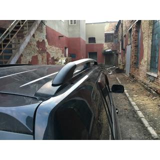 Bare Longitudinale DD (Crom) Suzuki Grand Vitara 2005-2017 foto 3