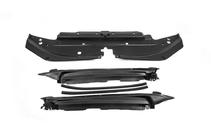 Toyota Land Cruiser Prado 150 2009-2023 Kit conversie facelift 2009-2016 la 2017- (cu faruri Full LED) foto 22