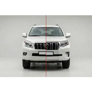 Kit conversie facelift 2009-2016 la 2017- (cu faruri Full LED)