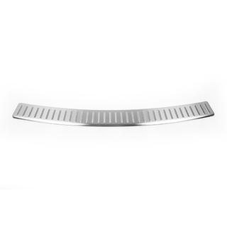 Protectie bara spate OmsaLine Mat (Inox) foto 2