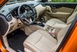 A treia generație Nissan X-Trail foto 4