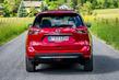 A treia generație Nissan X-Trail foto 8