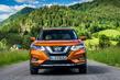 A treia generație Nissan X-Trail foto 3