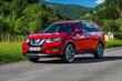A treia generație Nissan X-Trail foto 2