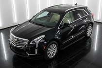 Cadillac XT5 2016- Praguri Laterale Allmond Black (2 buc, Aluminiu) foto 1