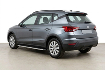 Seat Arona 2017- Praguri Laterale Fullmond (2 buc, Aluminiu) foto 1