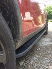 Land Rover Discovery Sport 2014- Praguri Laterale Bosphore Black (2 buc, Aluminiu) foto 6