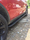 Land Rover Discovery Sport 2014- Praguri Laterale Bosphore Black (2 buc, Aluminiu) foto 7