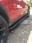 Land Rover Discovery Sport 2014- Praguri Laterale Bosphore Black (2 buc, Aluminiu) foto 8