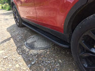 Land Rover Discovery Sport 2014- Praguri Laterale Bosphore Black (2 buc, Aluminiu) foto 1
