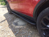 Land Rover Discovery Sport 2014- Praguri Laterale Bosphore Black (2 buc, Aluminiu) foto 4