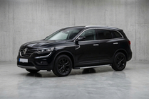 Renault Koleos 2016-2024 Praguri Laterale Duru (2 buc, Aluminiu) foto 2
