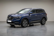 Renault Koleos 2016-2024 Praguri Laterale Maya V1 (2 buc, Aluminiu) foto 1