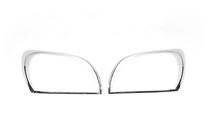 Kia Sportage 2004-2010 Capace Faruri (2004-2009, 2 buc, plastic) foto 3