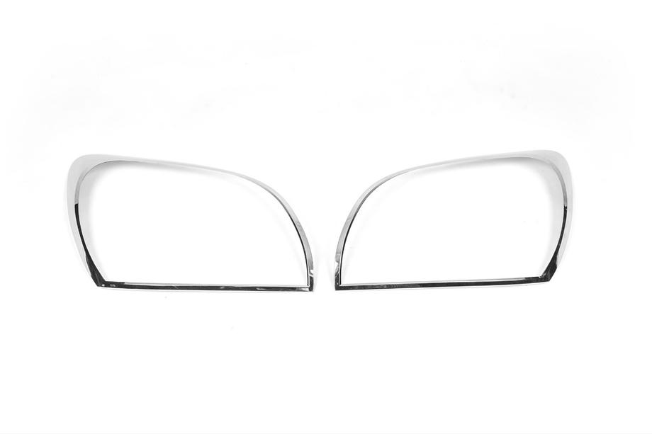 Kia Sportage 2004-2010 Capace Faruri (2004-2009, 2 buc, plastic) Foto 3