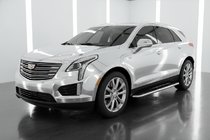 Cadillac XT5 2016- Praguri Laterale Maydos V1 (2 buc, Aluminiu) foto 1