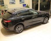Maserati Levante 2016- Praguri Laterale OEM-V2 (2 buc) foto 2