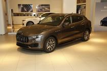 Maserati Levante 2016- Praguri Laterale OEM-V2 (2 buc) foto 4