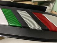 Maserati Levante 2016- Praguri Laterale OEM-V2 (2 buc) foto 8