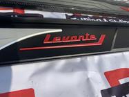 Maserati Levante 2016- Praguri Laterale OEM-V2 (2 buc) foto 20