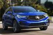 Crossover Acura RDX modelul anului 2019 foto 9