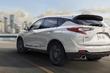 Crossover Acura RDX modelul anului 2019 foto 8