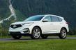 Crossover Acura RDX modelul anului 2019 foto 2