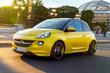 Opel Adam recenzie subcompactă hatchback foto 1