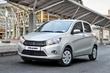 Review compact hatchback Suzuki Celerio foto 9