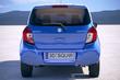 Review compact hatchback Suzuki Celerio foto 8
