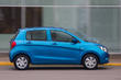 Review compact hatchback Suzuki Celerio foto 6