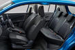 Review compact hatchback Suzuki Celerio foto 4
