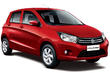 Review compact hatchback Suzuki Celerio foto 3