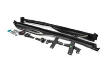 Toyota C-HR 2016-2023 Praguri Laterale Original V2 (2 buc., Aluminiu) foto 6