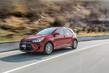 Hatchback KIA Rio a patra generație foto 3