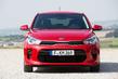 Hatchback KIA Rio a patra generație foto 1