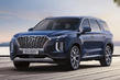 Hyundai Palisade: noul pilot crossover marca foto 10