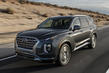 Hyundai Palisade: noul pilot crossover marca foto 9