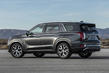 Hyundai Palisade: noul pilot crossover marca foto 5