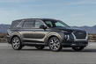 Hyundai Palisade: noul pilot crossover marca foto 4