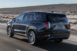 Hyundai Palisade: noul pilot crossover marca foto 3