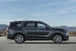 Hyundai Palisade: noul pilot crossover marca foto 2
