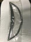 Mazda 3 2003-2009 Ornament in jurul grilei (plastic) foto 2