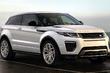 Review actualizat Range Rover Evoque Coupe foto 1