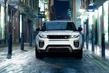 Review actualizat Range Rover Evoque Coupe foto 2