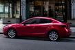 Lift versiune sedan Mazda 3 foto 8
