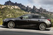 Lift versiune sedan Mazda 3 foto 3